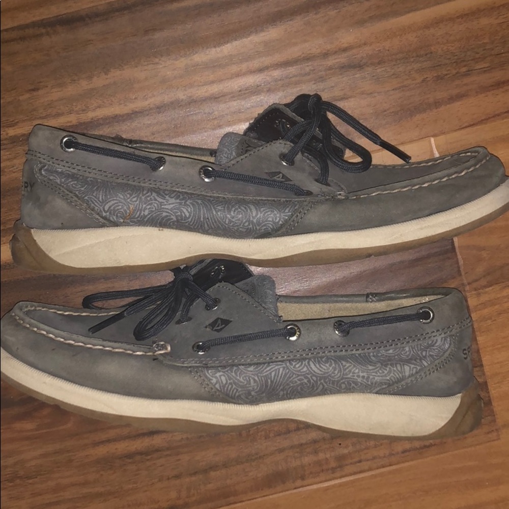 Sperrys - Picture 2 of 4